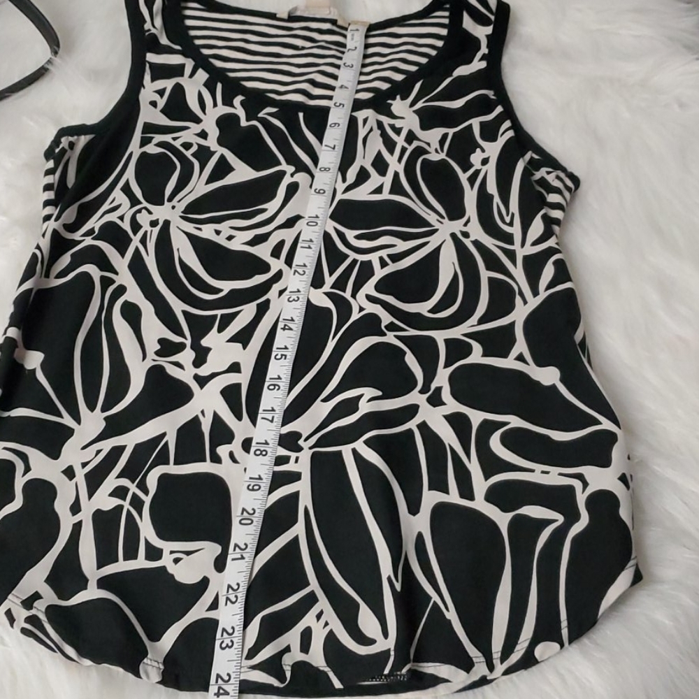 Top white black - Picture 6 of 6